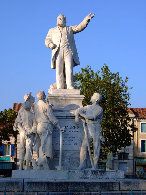 jaurès